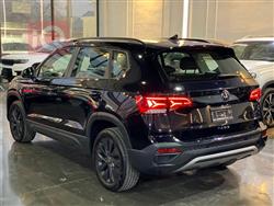 فولكسفاغن تاوس